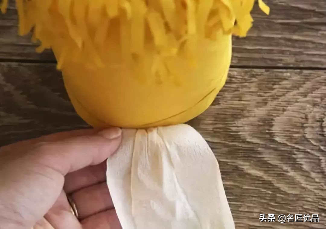 手工制作荷花睡莲,夏天的荷花手工小朋友