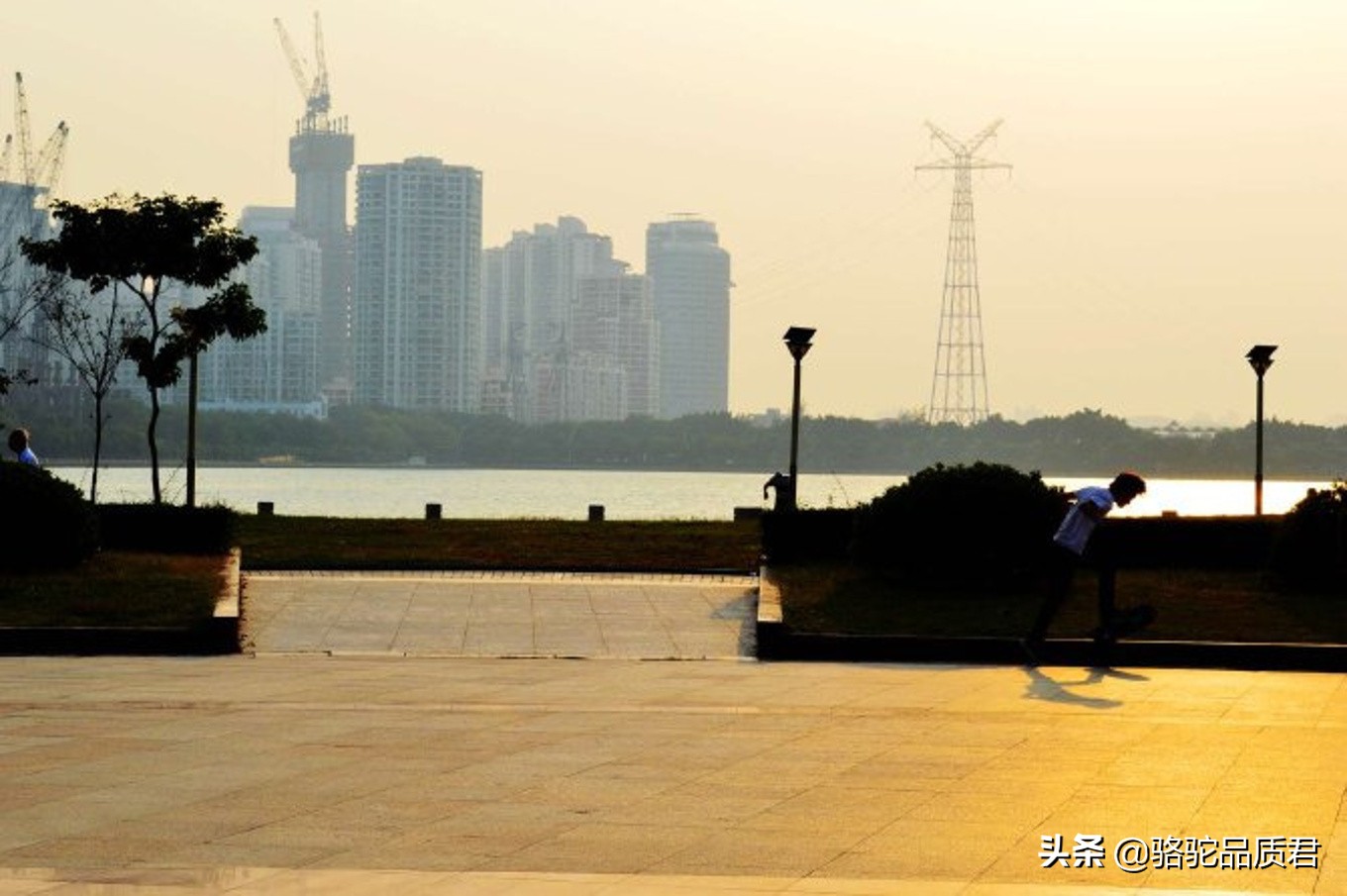 厦门海边之旅,厦门小众旅游体验