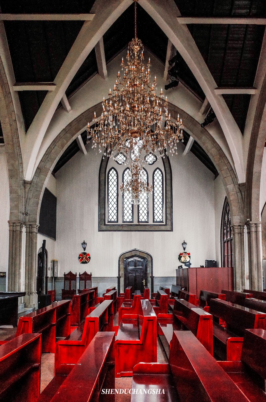 长沙秋季旅游景点推荐,长沙旅游攻略必玩的十大景点推荐