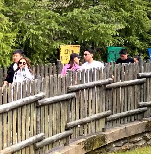 王思聪感情经历,王思聪感情历史