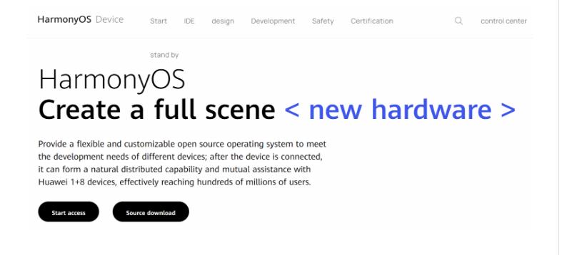 华为鸿蒙2.0跟安卓的区别,华为鸿蒙与安卓必有一战