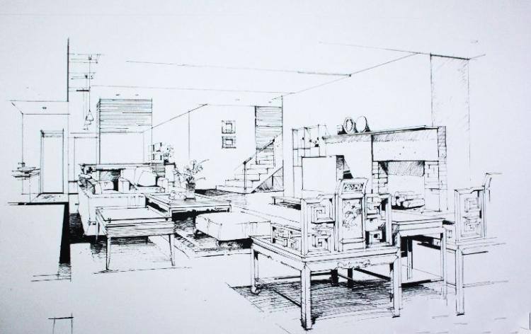 合肥装潢室内设计,合肥室内设计培训