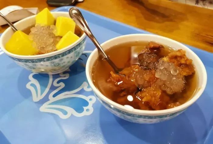 南宁人的快乐生活,夏天南宁人爱吃什么东西