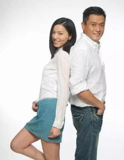 tvb魏骏杰曝婚变,前tvb演员魏骏杰回应前妻被打
