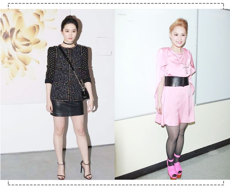 刘亦菲是你心目中的花木兰吗,刘亦菲花木兰数年磨一剑