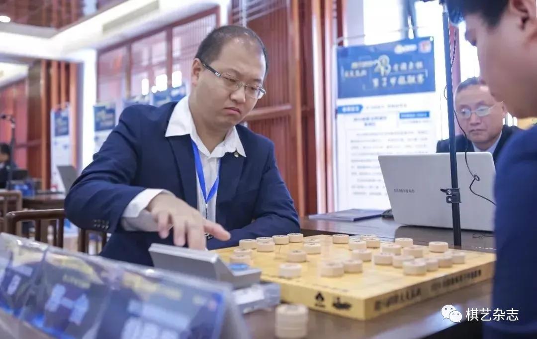 全国象棋甲级联赛第13轮,2021全国象棋男子甲级联赛