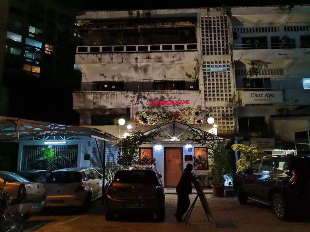 科特迪瓦日记：蜂拥而来的中国人，非洲的未来在哪里？