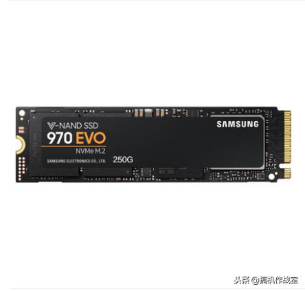 机械硬盘和固态硬盘读取比较,解说机械硬盘和固态硬盘的区别