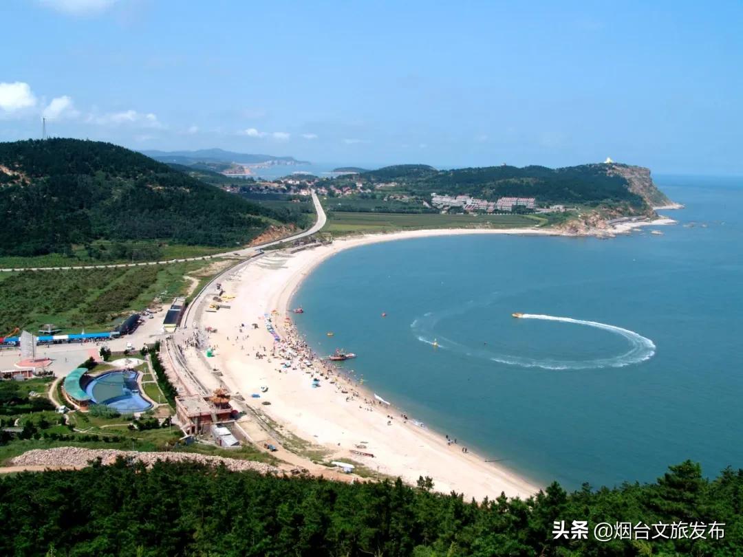 烟台长岛十一假期,十一假期玩转长岛