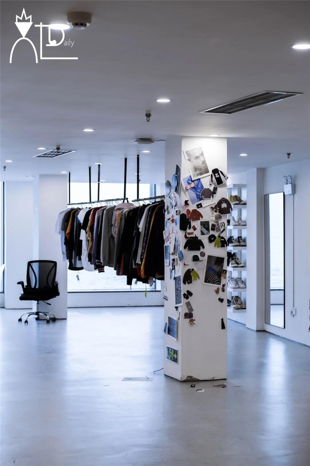 青岛品牌买手店,青岛买手店推荐