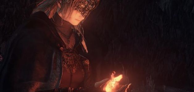 黑暗恶魔之魂,恶魔之魂和黑暗之魂的区别