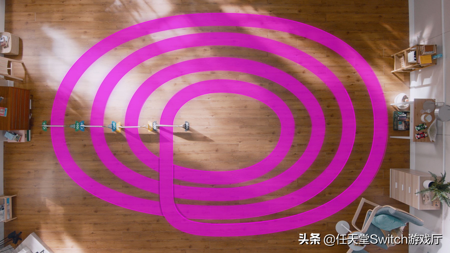 马里奥实况赛车能漂移吗,马里奥赛车实况