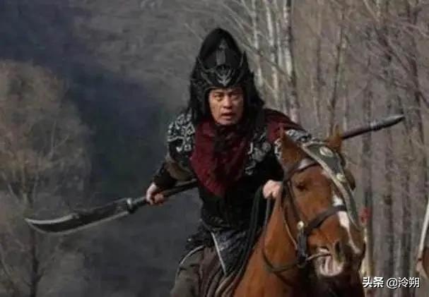 病关索杨雄的媳妇谁演的,水浒传病关锁杨雄片段