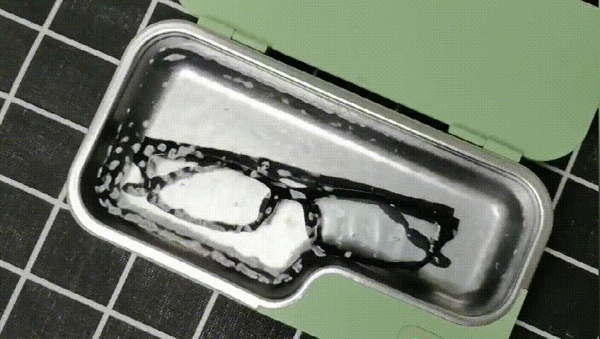 镜片超声波清洗,星趣控镜片可以用超声波清洗吗