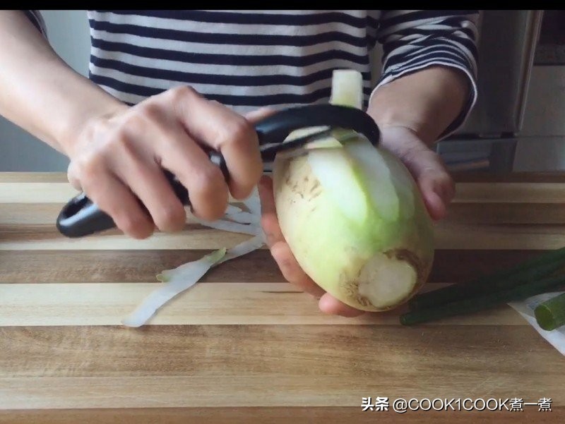 韩国豆芽汤正宗做法,韩式豆芽汤家常做法