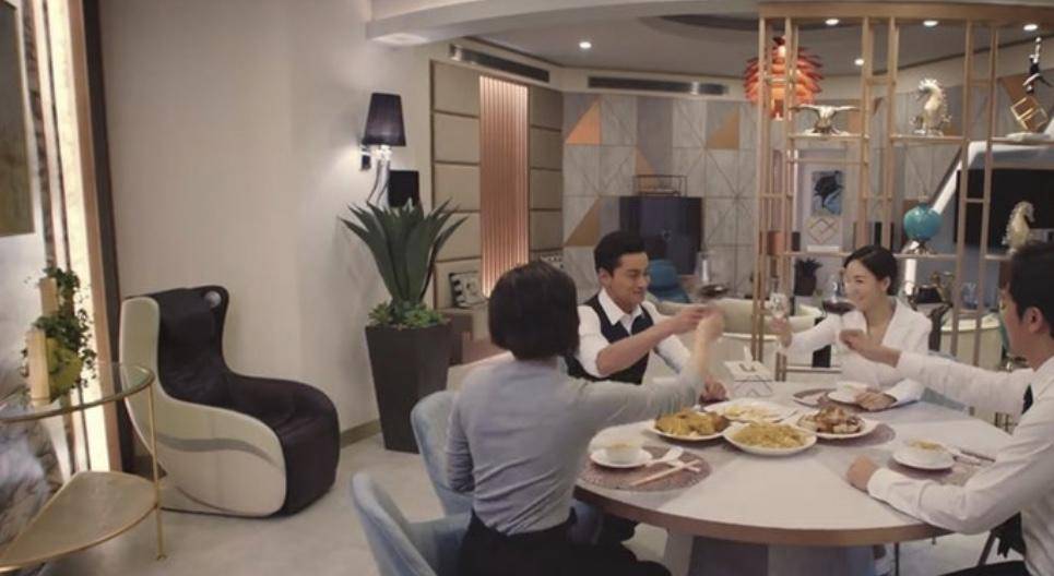 tvb法证先锋5完结,tvb法证先锋第四季大结局