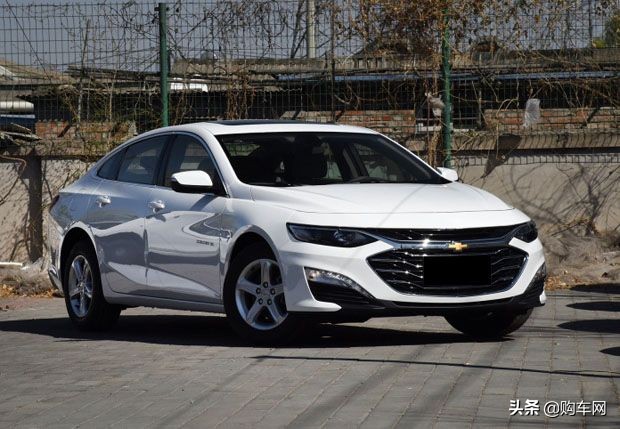 迈锐宝xl为啥降价很大有什么缺点,迈锐宝xl降5万领衔15万级热门车型