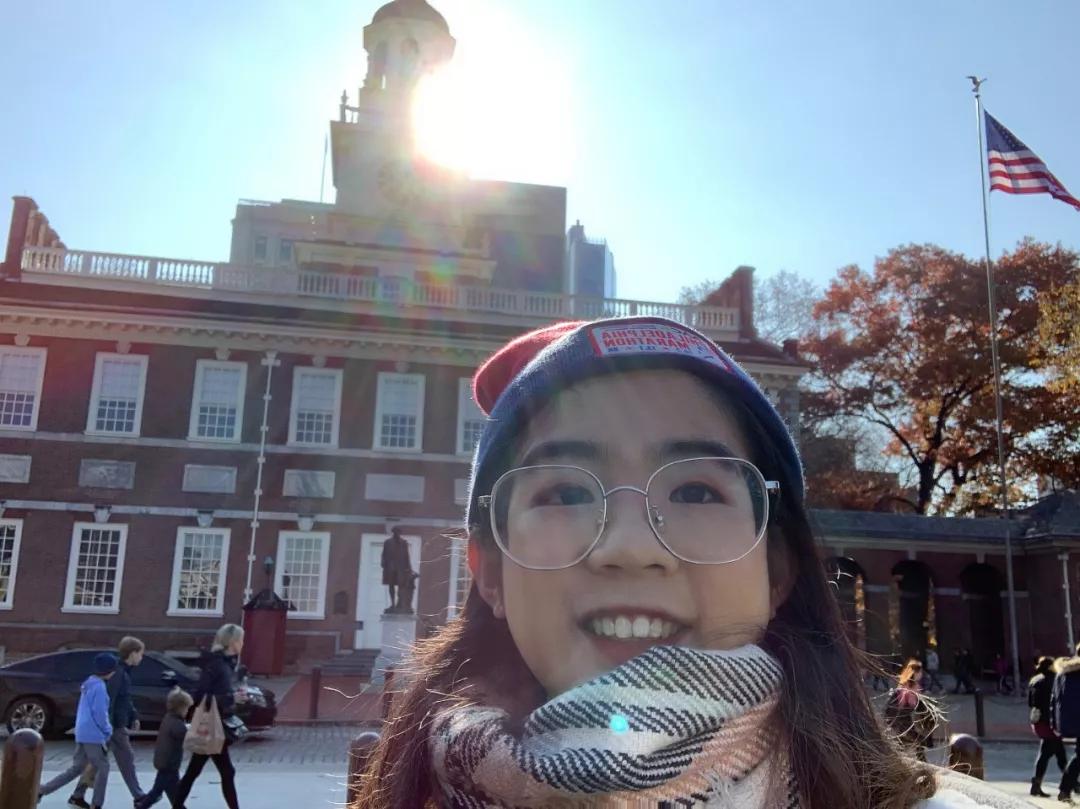 Brandeis|成长就是要学会与自己独处