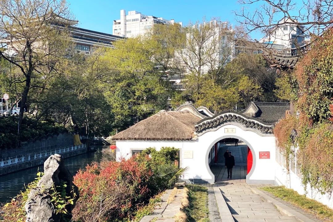 一个人穷游中国扬州景区,一个人穷游中国之扬州美食