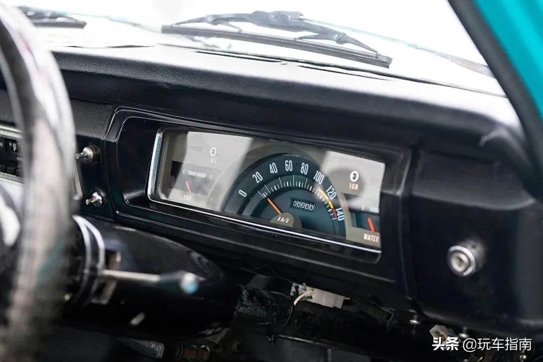 d-max皮卡改装泰国,一辆皮卡车改装成了一辆豪华房车