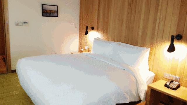 罗浮山浮生御温泉样子,罗浮山浮生六季民宿水上乐园