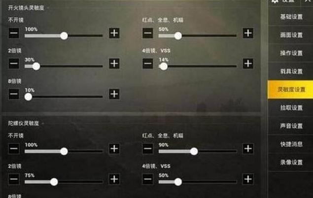 吃鸡陀螺仪有什么作用,刺激战场陀螺仪怎么才能用好