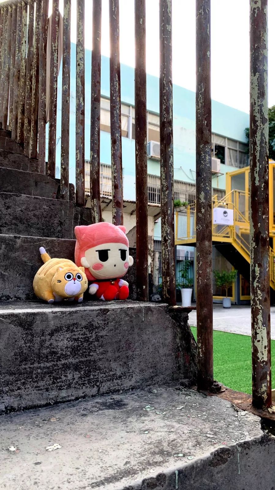 去蛇口玩吗,深圳蛇口值得去吗