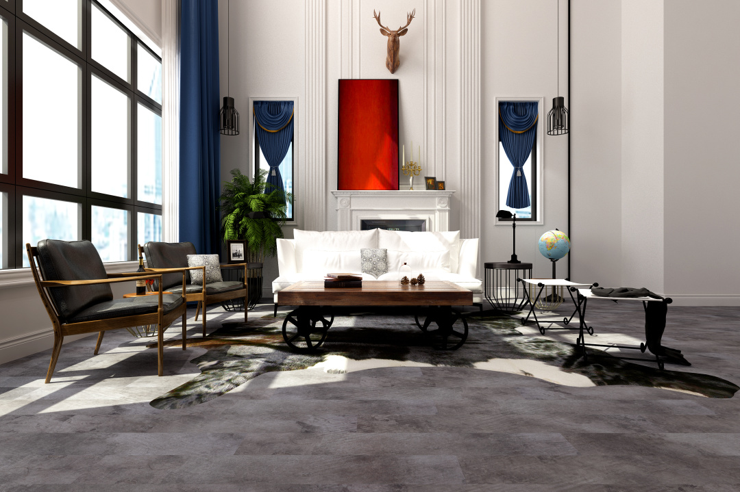 家装地板怎么选,家装地板如何选视频教程