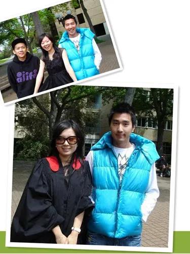 赵又廷的风流情史，靠魅力征服3个女人，娶国民女神获幸福