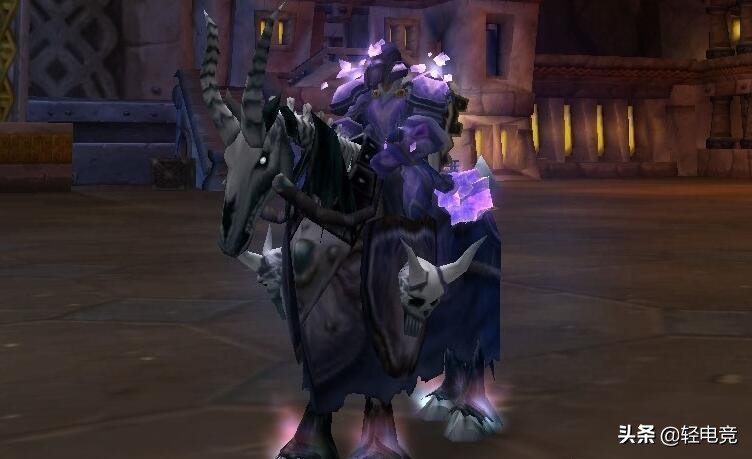 魔兽怀旧服将至：60年代宠物全汇总及获取方式一览，快来集齐吧！