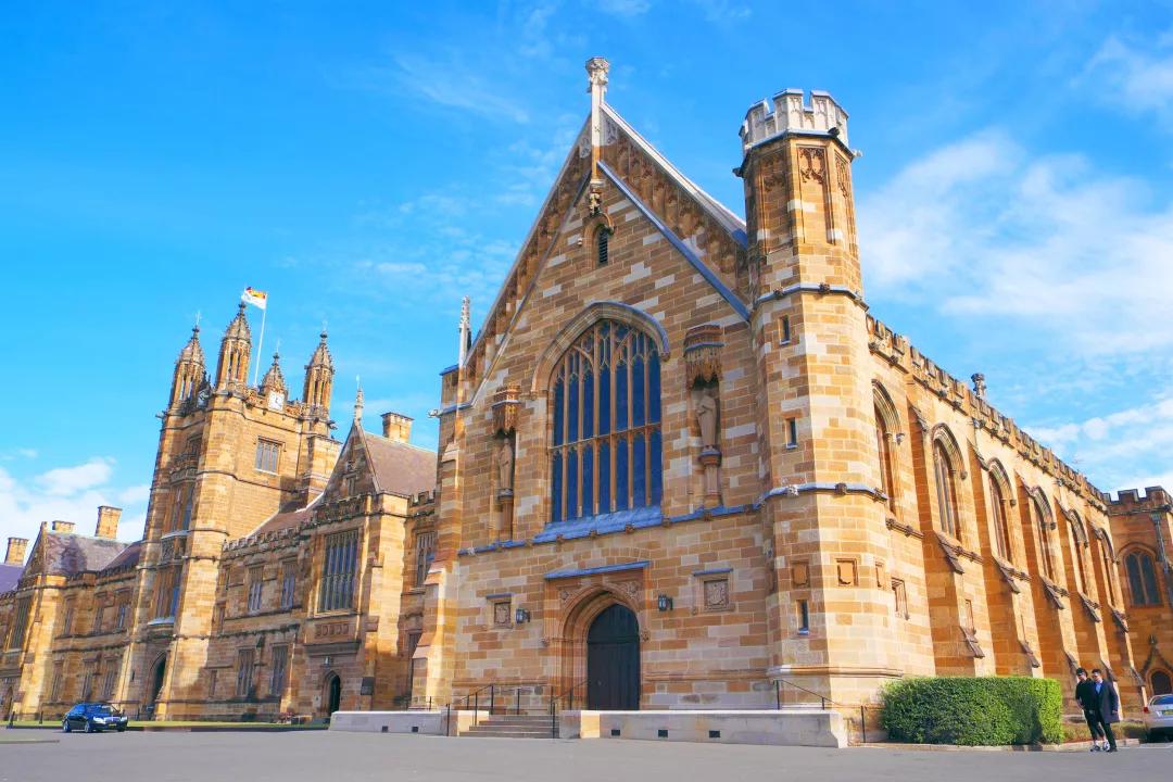 澳洲游学需要什么条件,为什么去澳洲学习