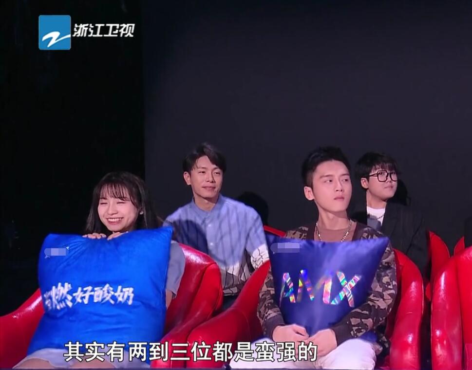 李克勤说话毫无保留，简直就是人间真实，冠军怕是要浮出水面了