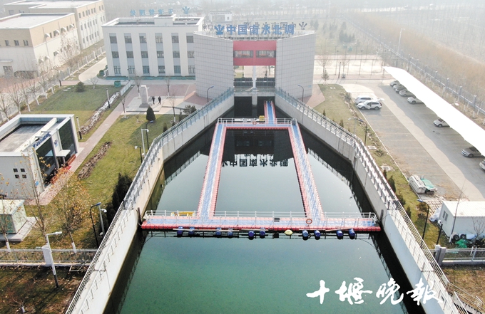 十堰引水最新消息,十堰市丹江口市管道疏通