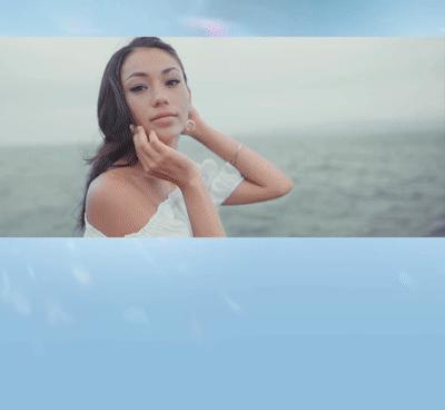 实况live也可以美颜,实况live图与照片一起播放