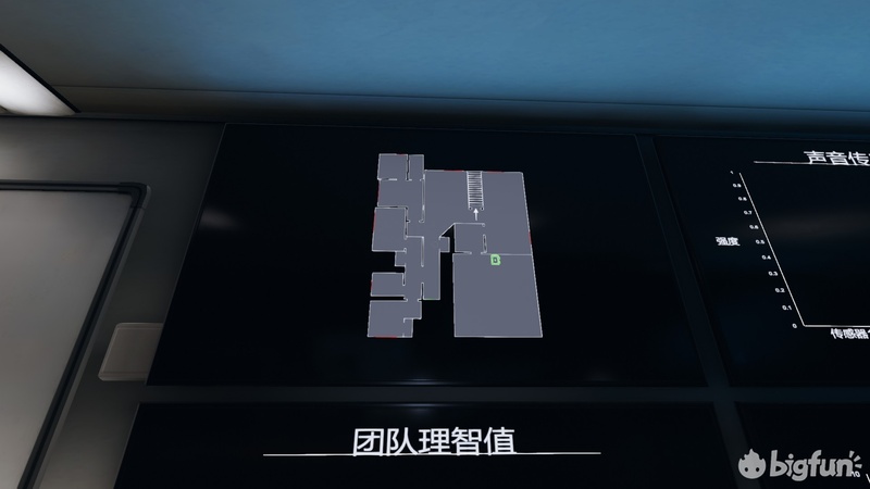 恐鬼症第一个地图教程,恐鬼症找到鬼以后怎样结束任务