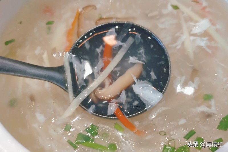 新市古镇杭州,湖州太湖古镇有哪些特色美食