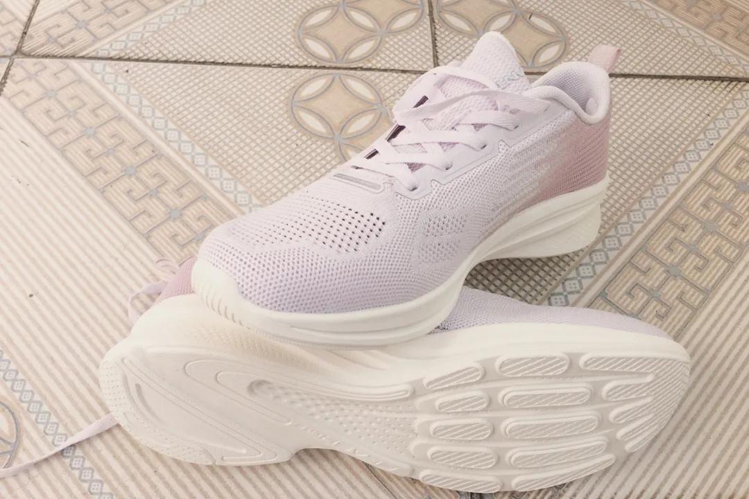 匹克态极569,匹克减震系列跑鞋569