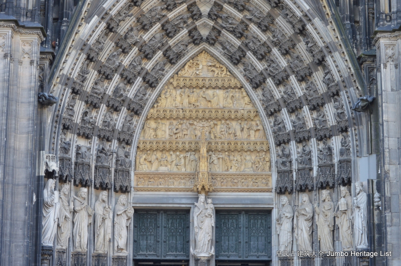 第565回：气吞山河四通八达，德国大动脉莱茵河