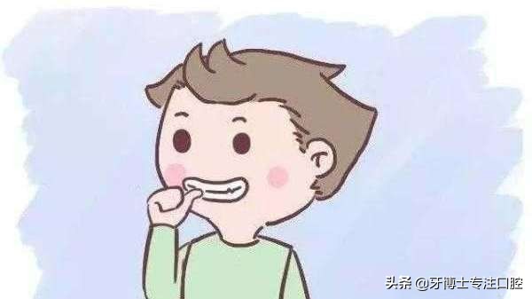 小宝换牙之前牙齿很小很整齐,宝宝牙齿不整齐换牙后会好吗