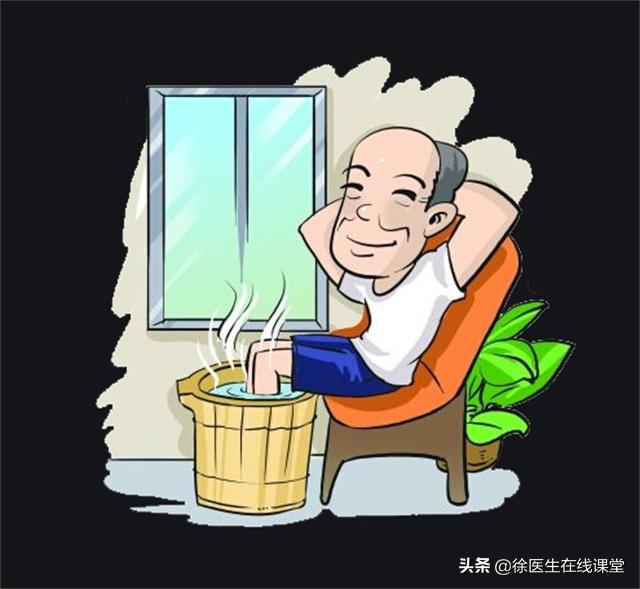 老年人脚底板疼怎么回事,老年人脚底板痛怎么回事怎么治