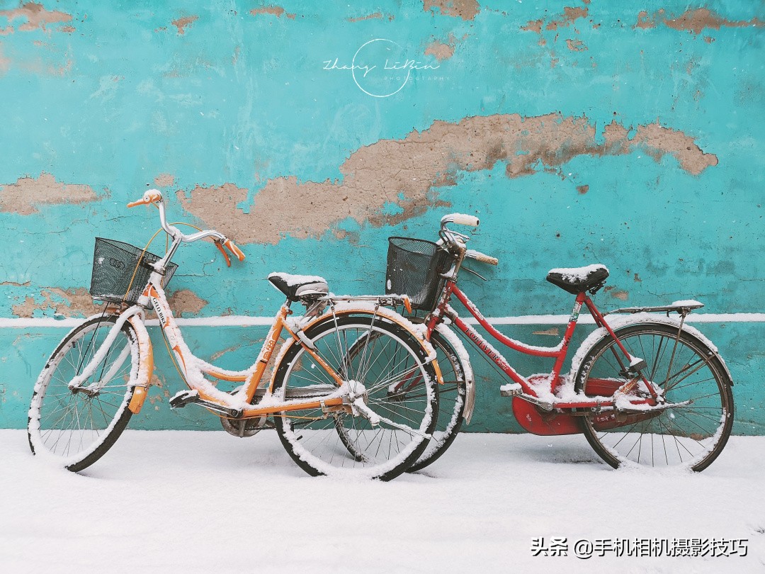 雪花细节图怎么拍,雪花怎么拍得清晰
