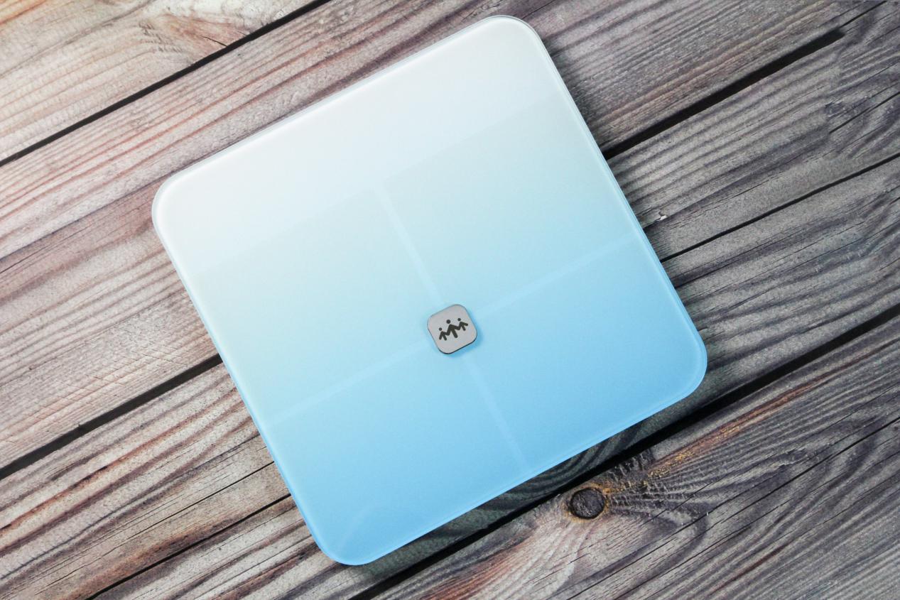 乐心s30体脂秤怎么连接,乐心s30体脂秤拆解