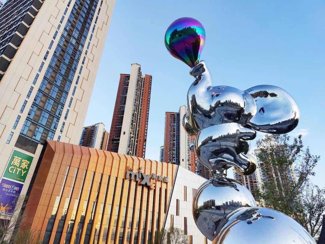 稳稳的美好家|金域国际邀您共鉴家的真“工”夫