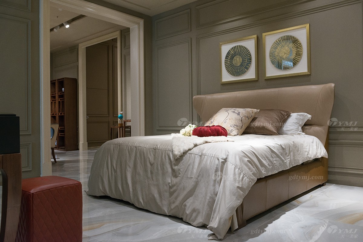 轻奢家具十大卖点,轻奢家具市场怎么样