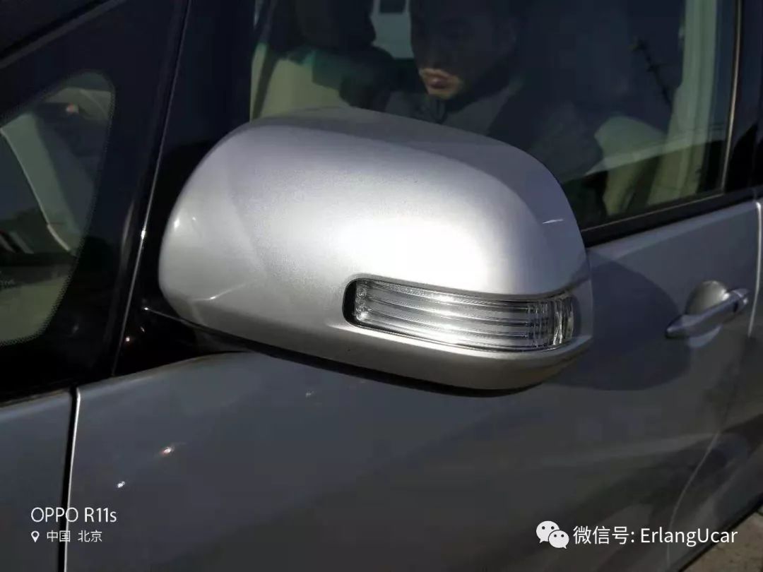 2009大霸王普瑞维亚,评测丰田大霸王2009