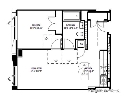 曼哈顿广场房子首付多少,曼哈顿中城哈德逊广场附近房租