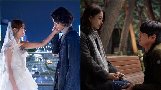 韩国爱情电影初婚,韩国爱情电影结婚前夜