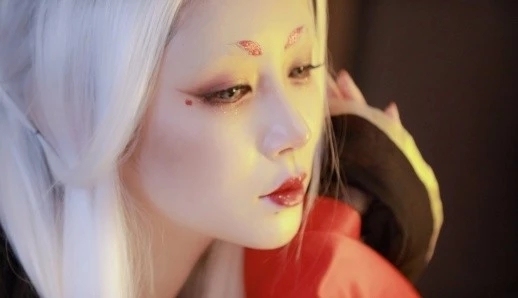 化妆自学全套教程,化妆自学能找到工作吗