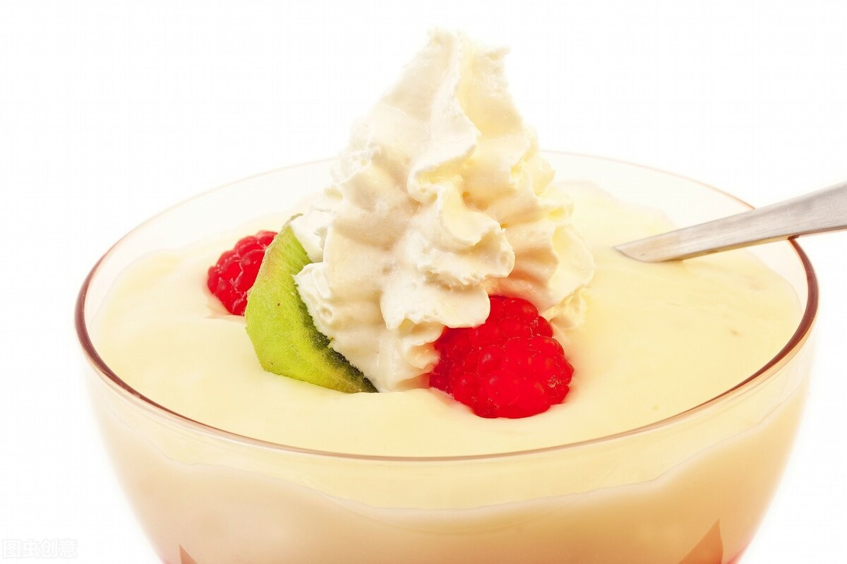 女性吃太多甜品容易衰老吗,女人过量吃冷饮的危害