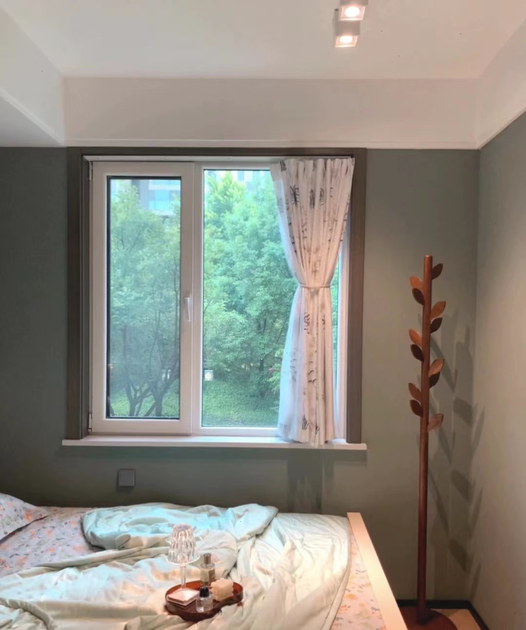 新房装修的高级场面,装修怎么设计出高级感